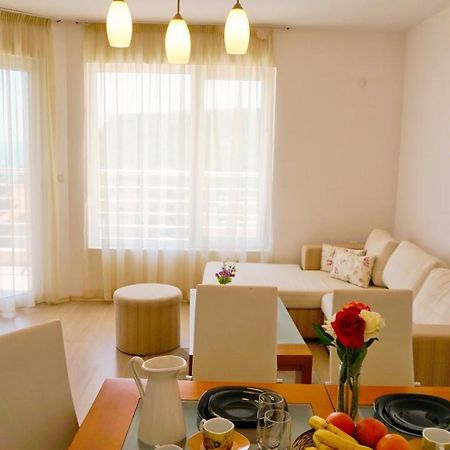 Apartment Marina Residence - Апартамент Марина Резидънс Kavarna Exterior photo